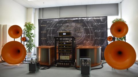 High End Munich 2018 & Salon HiFideluxe Munich 2018 – c’est fini