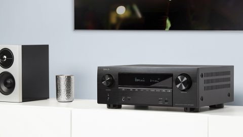 Denon AVR-X3500H et AVR-X4500H, nouveaux intégrés de la gamme 2018-2019