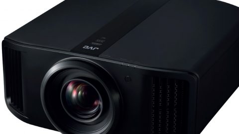 Nouveaux projecteurs 4K natifs JVC DLA-N5, DLA-N7 et DLA-NX9 e-shift 8K