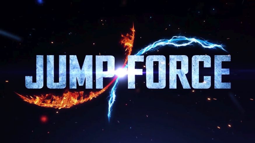 [VIDEO] GC2018 : Jump Force – Notre Avis sur HCFR