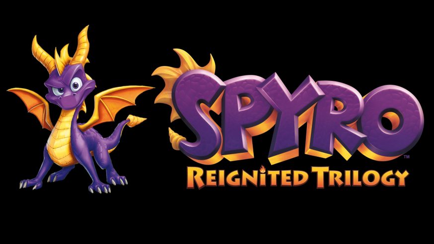 [VIDEO] GC2018 : Spyro Reignited Trilogy – Notre Avis sur HCFR