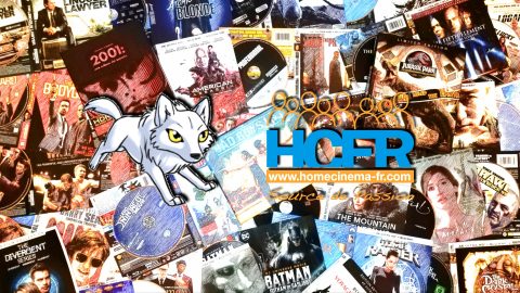 Tests HCFR Blu-ray & 4K Ultra HD par le loup celeste – 01/2019