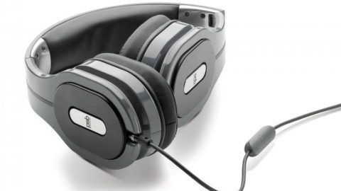 Test HCFR casques audio PSB M4U-1 & M4U-8 et écouteurs M4U-4