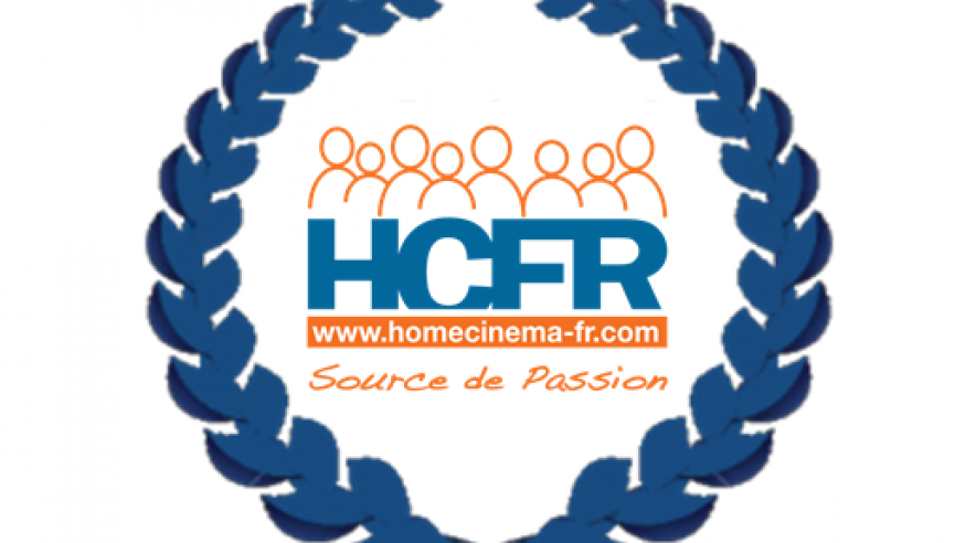 HCFR – bientôt sur Netflx