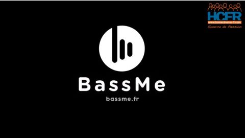 BassMe, l’initiative d’une startup Française sur kickstarter