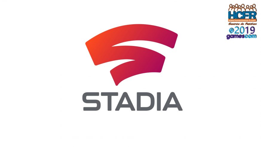 [VIDEO] #GC2019: Retour sur Google Stadia, le service de Jeu en Streaming