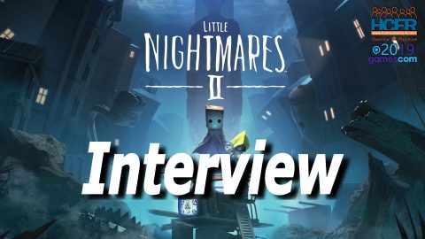 [VIDEO] #GC2019: Little Nightmares 2 – Interview de Tarsier Studios
