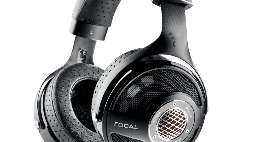 Test HCFR Focal Utopia, casque audio