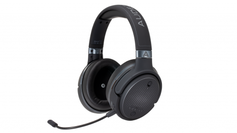 Test HCFR : Audeze Mobius, casque audio