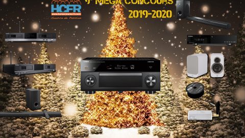 9ème Méga-Jeu-Concours HCFR 2019/2020 *** LES GAGNANTS Joyeux Noël avec HCFR***