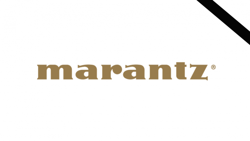 Le Marantz Brand Ambassador Ken Ishiwata-san nous a quittés