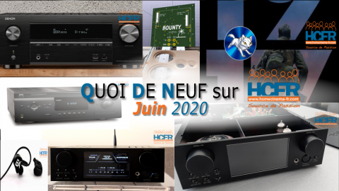 QUOI DE NEUF sur HCFR  – (QDN) – Juin 2020
