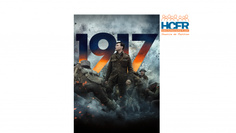 Jeu-Concours « 1917 » – Les 11 gagnants.