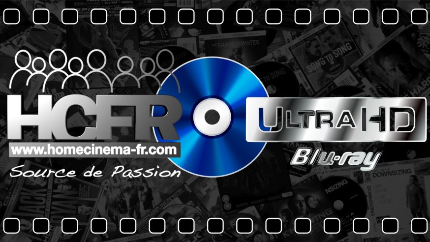 Tests HCFR Blu-ray & 4K Ultra HD – 12/2020