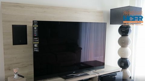 Video HCFR : Panasonic TX-65HZ2000, TV OLED – Présentation