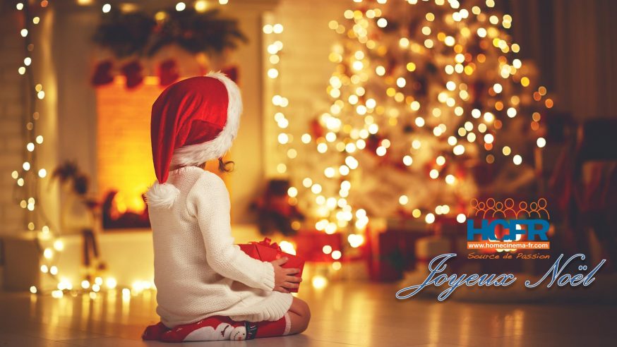 Association HCFR – Lumineux, Chaleureux et Joyeux Noël à chacun