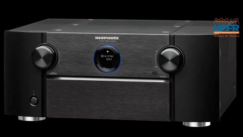 Compte-rendu d’utilisateur HCFR : Marantz AV8805, màj DTS:X Pro & Dolby Surround Wides