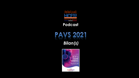 Podcast HCFR : PAVS 2021, Bilan(s)