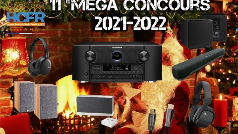 11ème Méga-Jeu-Concours HCFR 2021/2022 *** Pas de Covid avec HCFR, que des cadeaux ***