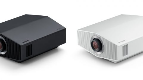 News HCFR : Sony VPL-XW5000ES & VPL-XW7000ES, annonce de 2 nouveaux projecteurs laser 4K