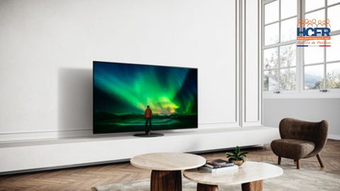 News HCFR : Panasonic présente sa nouvelle gamme 2022 de TVs OLED et LED