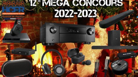 Association HCFR : ☞ ☞ ☞ 12ème Méga-Jeu-Concours 2022/2023 ☜ ☜ ☜ Il est beau mon cadeau !!!