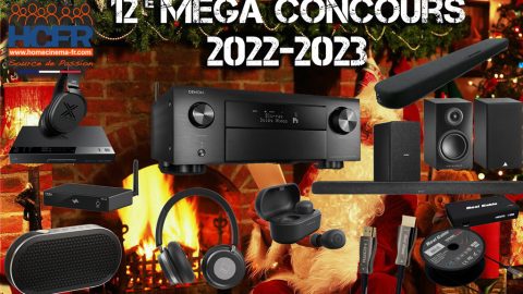 Association HCFR : ☞ ☞ ☞ 12ème Méga-Jeu-Concours 2022/2023 ☜ ☜ ☜ Il est beau mon cadeau !!!