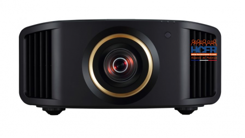 Test_CR utilisateur HCFR : JVC DLA-RS3100 (NZ8), projecteur 4K laser, e-shiftX 8K