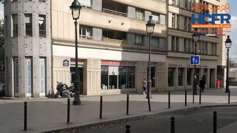 Association HCFR : dans une semaine, les démos HCFR chez Elecson, Paris