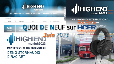 QUOI DE NEUF sur HCFR – (QDN) – Juin 2023