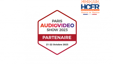 News_Invitations HCFR : PAVS 2023, Sa 21 & Di 22 Octobre au Palais des Congrès à Paris