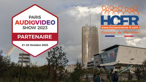 Reportage HCFR : le PAVS 2023 en profondeur