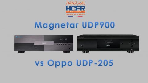 Test HCFR du Panasonic DMP-UB900, lecteur Bluray UHD - HCFR Forum