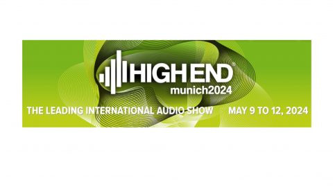 Présence HCFR : High End Munich 2024