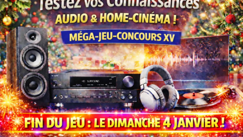 15ème Méga-Jeu-Concours HCFR – C&rsquo;est jusqu&rsquo;au 4 janvier 2026